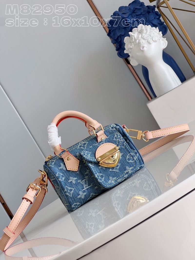 LV Speedy Bags